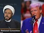 US right-wing livid after ‘pro-Hezbollah’ Muslim cleric invited to Trump inauguration