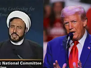 ‘Pro-Hezbollah’ Muslim cleric was removed from Trump inauguration event: Report
