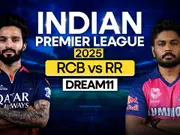 RCB vs RR Dream11 Prediction: Check Team, captain and vice-captain picks for Royal Challengers Bengaluru vs Rajasthan Royals