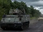 Mole in Ukraine's army: Kyiv Security Service detains soldier accused of 'leaking' intel to Russia