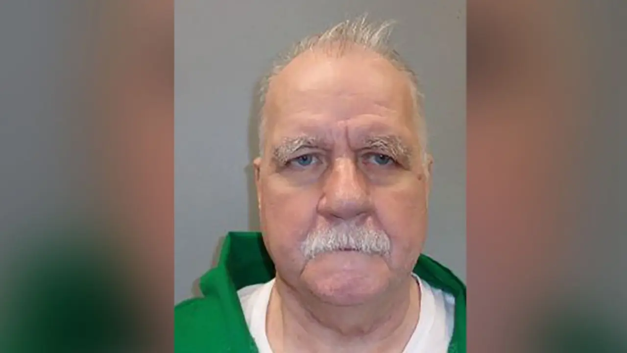 Who was Brad Sigmon, first US death row inmate executed by firing squad in 15 years?