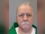 Who was Brad Sigmon, first US death row inmate executed by firing squad in 15 years?