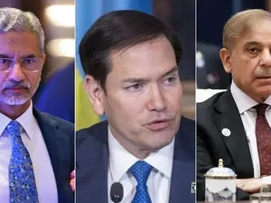 Rubio speaks to Jaishankar and Pak PM Shehbaz Sharif, tells Islamabad to cooperate in Pahalgam attack probe and condemn it