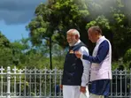 'First Indian to receive honour': PM Modi to  be conferred with Mauritius' highest honour