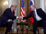 'Promising but not complete': Trump reacts to Putin's remark on Ukraine ceasefire, says 'will talk to him'