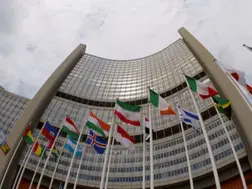 Iran, three European nations to hold nuclear talks on January 13