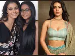 Kajol on daughter Nysa's big Bollywood debut: 'She won't......'