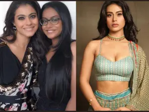 Kajol on daughter Nysa's big Bollywood debut: 'She won't......'