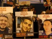 Hostage's parents express frustration over Netanyahu's 'lack of efforts'; 'Witkoff cried, Israeli PM didn’t even know our son was wounded'