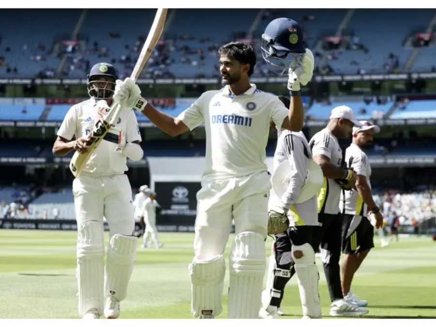 Nitish Reddy could be a consistent No 6 for India: Pathan lauds youngster after BGT success