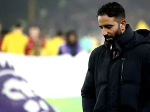 Manchester United’s Amorim switches to ‘survival’ mode after Wolves bashing