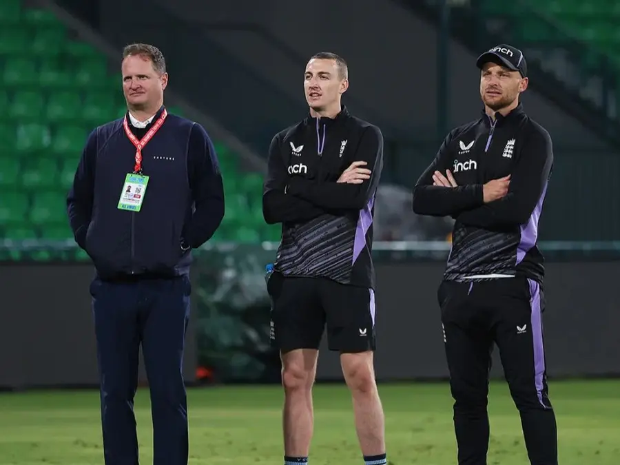 Hussain throws weight behind emerging star to replace Buttler as England’s next white-ball captain