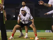 Vice-captain Gill reveals Rohit’s retirement plan as Champions Trophy final looms
