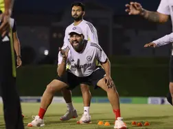 Vice-captain Gill reveals Rohit’s retirement plan as Champions Trophy final looms