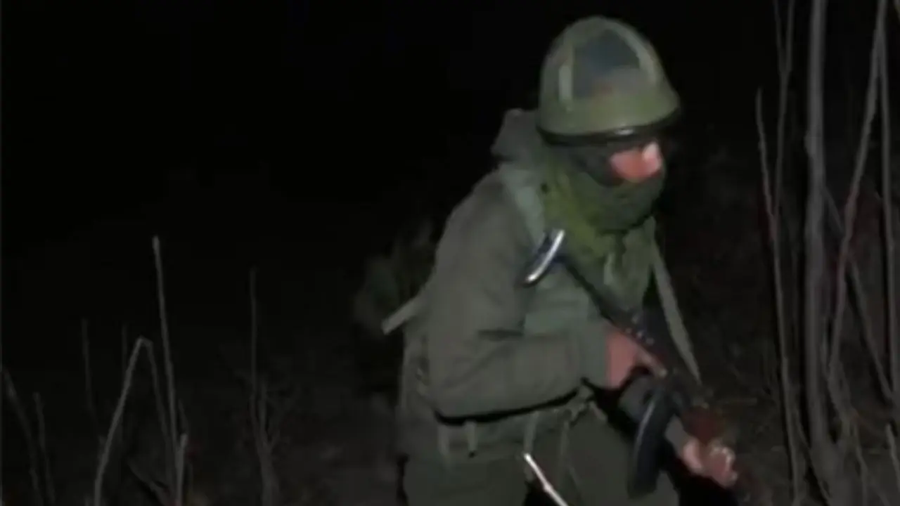 India: Two terrorists killed in encounter in J&K's Poonch as military detects movement along LoC