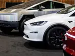 Canada halts Tesla rebates, bans company from future programs amid tariff dispute