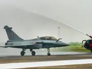 Indo-Pak War: How Indian forces are keeping our cities safe from Pakistani missiles