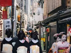 5 Japanese techniques to focus quickly
