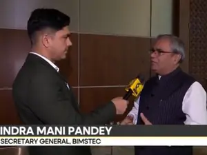 BIMSTEC Summit on 4th April, says SG Indra Mani Pandey