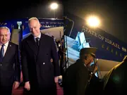 Israeli PM Netanyahu travels to Hungary in open defiance of ICC arrest warrant