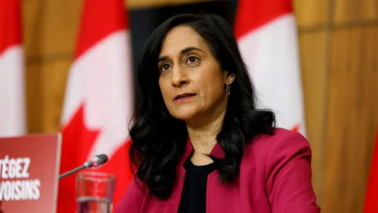 Who is Anita Anand, Canada's first Hindu foreign minister: Will Indo-Canada ties improve under her