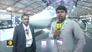 'Expecting first flight of AMCA in 2028': WION speaks to additional project director of AMCA