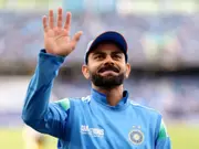 India’s best batter Virat Kohli is third-highest ODI run scorer for 'England'. Know how