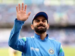 India’s best batter Virat Kohli is third-highest ODI run scorer for 'England'. Know how