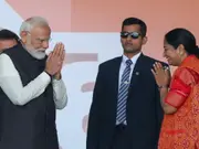 PM Modi expresses confidence in Delhi CM Rekha Gupta's leadership: 'She has risen from the grassroots'