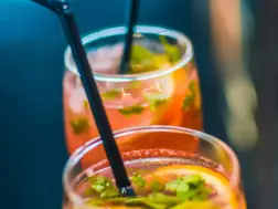 6 Summer Probiotic Drinks That Cool You Down this hot summer