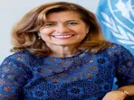 Gabriela Ramos, Mexico's candidate for UNESCO Chief, counts on Indian support ahead of elections