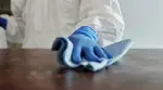 Chinese influencer's 'cleaning tutorials' spark discussion online. Here's why