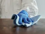 Chinese influencer's 'cleaning tutorials' spark discussion online. Here's why
