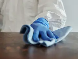 Chinese influencer's 'cleaning tutorials' spark discussion online. Here's why