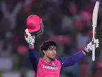IPL 2025: Sizzling Suryavanshi's century fires Rajasthan Royals to eight-wicket win over Gujarat Titans