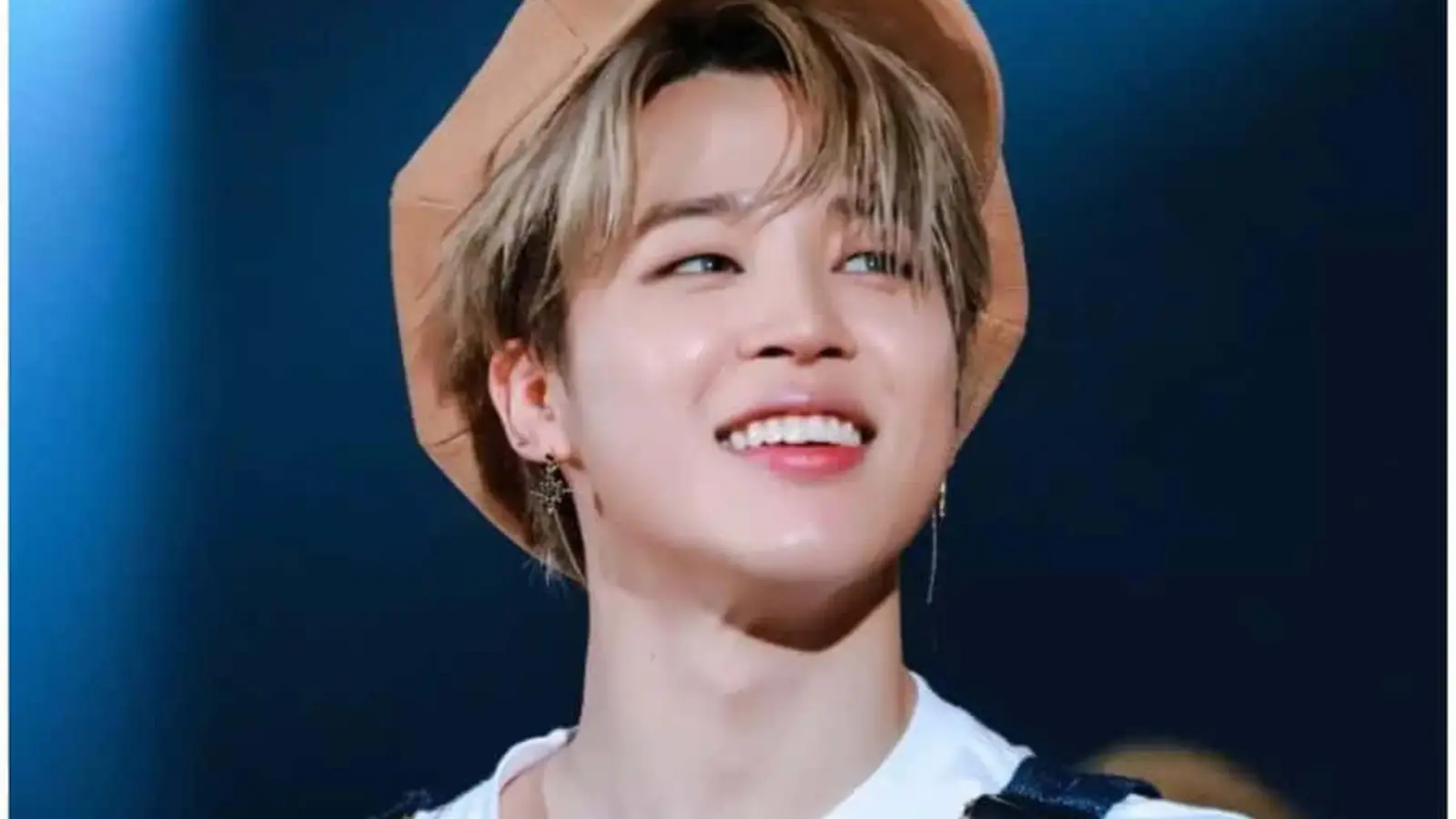 Park Jimin 