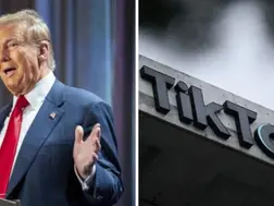 Donald Trump reportedly weighing possibilities to ‘preserve’ TikTok