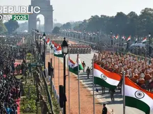 Republic Day 2025: All you need to know on anniversary of India's adoption of constitution