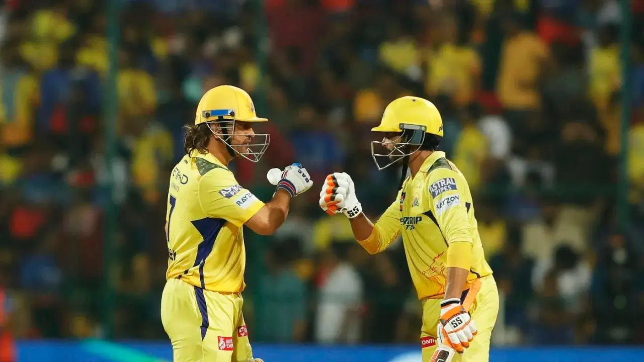 IPL 2025: Check out Chennai Super Kings (CSK) Full Schedule