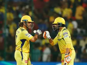 IPL 2025: Check out Chennai Super Kings (CSK) Full Schedule