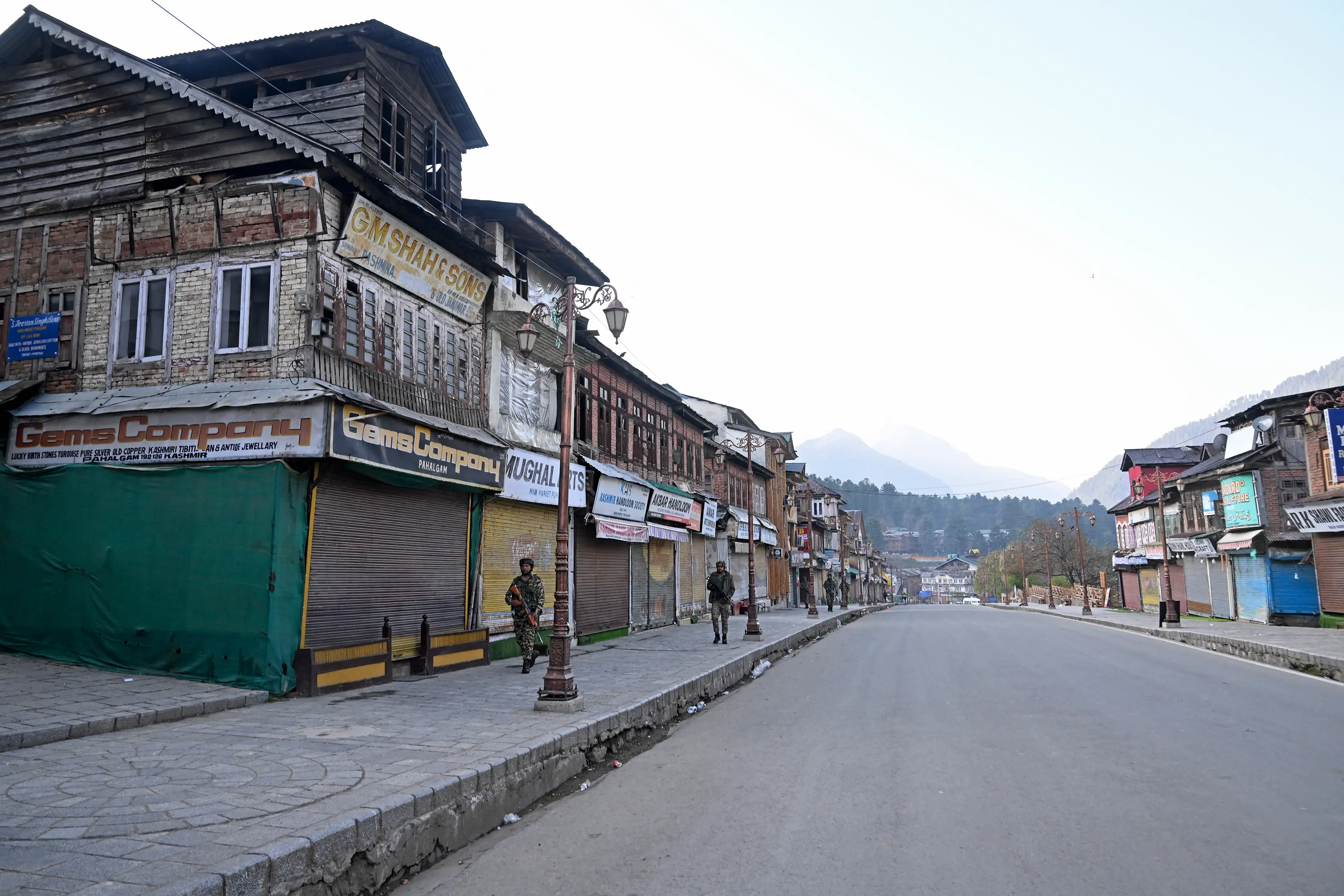 NIA appeals to tourists to share all photos, videos related to Pahalgam terror attack