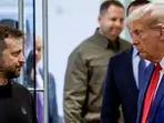 'Not just rare earth minerals, but...': Ukraine, US talks on new minerals deal next week | Here's what Trump wants now