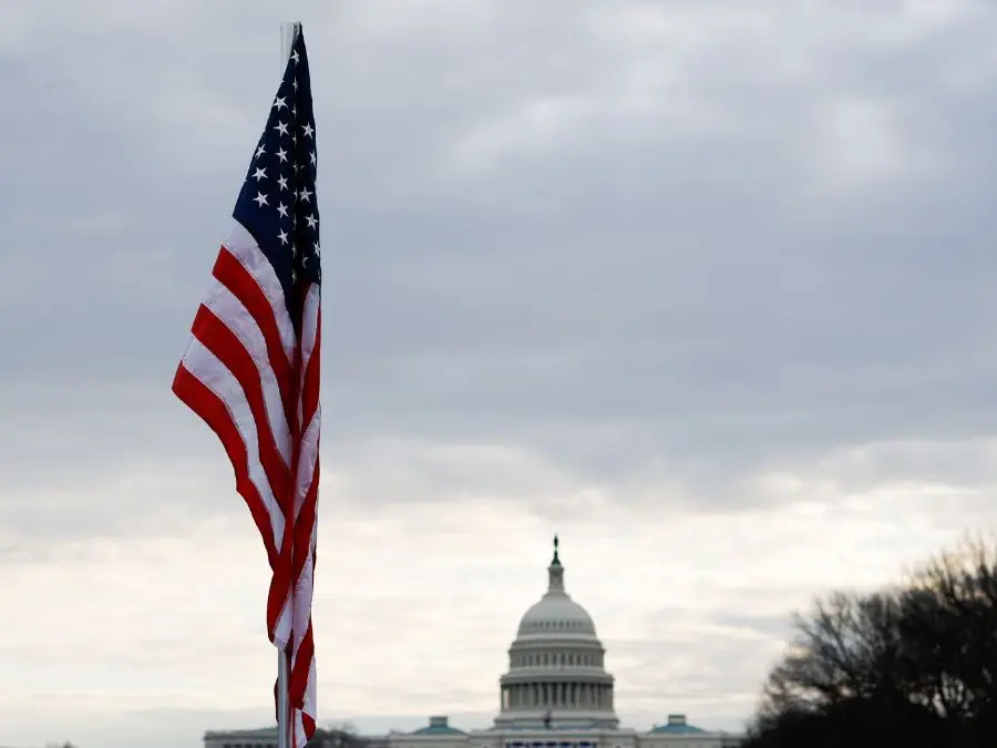 US imposes sanctions on Iran, Russian groups over election interference