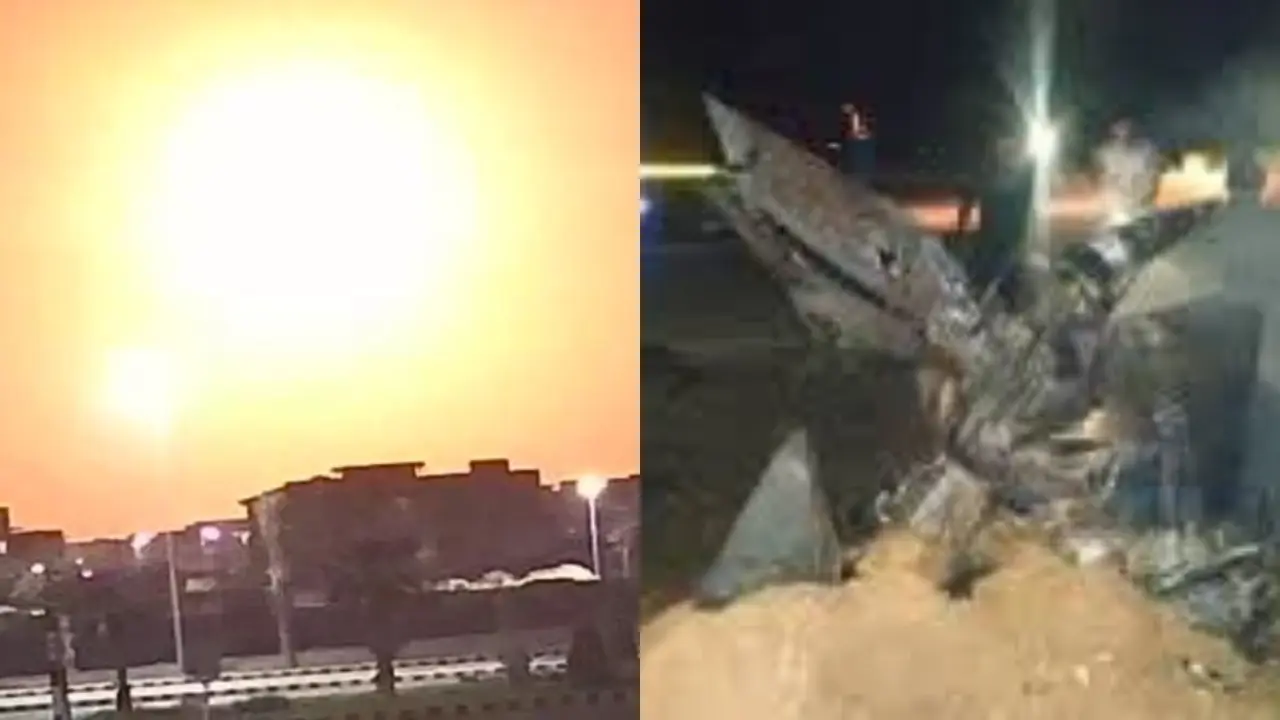 'Operation Sindoor Time': A minute-by-minute breakdown-what happened when