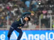 Exclusive | IPL 2025: 'Plan is to just keep it simple', says Gujarat Titans' Rashid Khan as team eyes top two spot