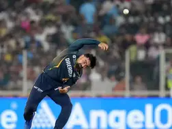 Exclusive | IPL 2025: 'Plan is to just keep it simple', says Gujarat Titans' Rashid Khan as team eyes top two spot