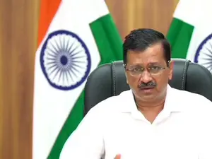 Arvind Kejriwal to enter Rajya Sabha? AAP’s move sparks speculation