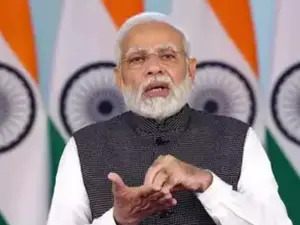 ‘Go tell this to Modi’: Terrorists leave chilling message for Indian PM after killing at least 27 in J&K terror attack