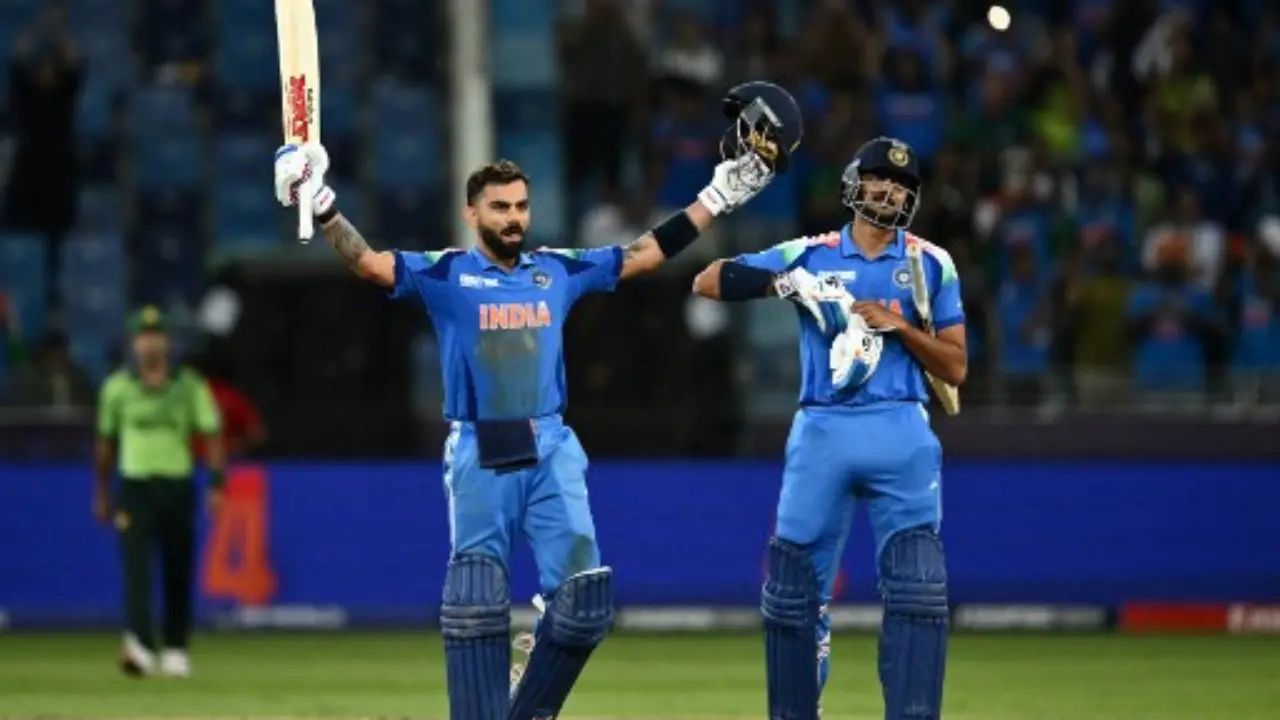 Champions Trophy IND vs PAK Highlights | A 'Virat' win for India against Pakistan Champions Trophy IND vs PAK Highlights | A 'Virat' win for India against Pakistan