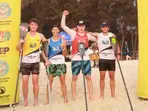 India Paddle Festival: Antonio Morillo, Esperanza Barreras emerge victorious in thrilling finale